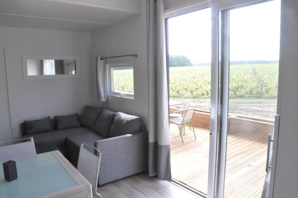 Les Cottages Des Pierres D'Aurele Saint-Georges-sur-Cher Cameră foto