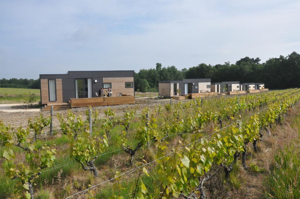 Les Cottages Des Pierres D'Aurele Saint-Georges-sur-Cher Cameră foto