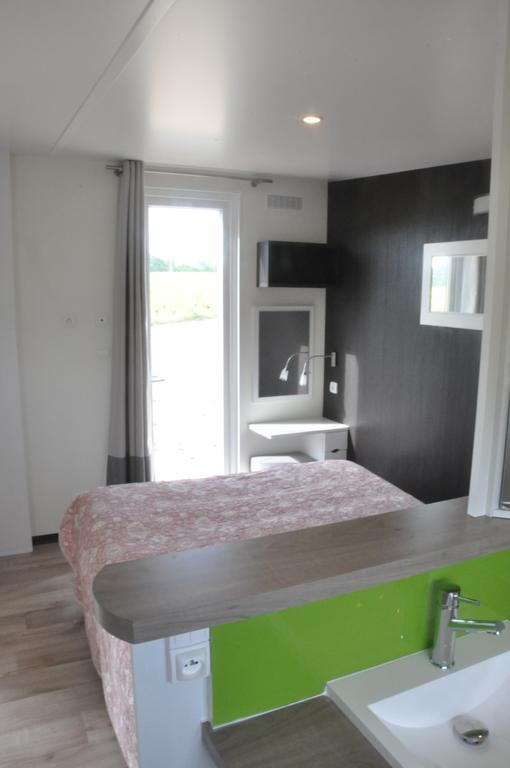 Les Cottages Des Pierres D'Aurele Saint-Georges-sur-Cher Cameră foto
